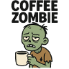 Coffee Zombie