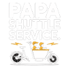 Papa Shuttle Service Vélo cargo Papa
