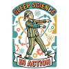 Sleep Research Active | Sleepwalking