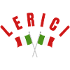 Lerici a franchi les drapeaux italiens