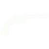 Minimalist turret silhouette