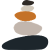 Stone Stack Zen Balance