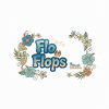 Flo Flops Tropic Logo