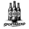 Drei Flaschen