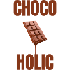 ChocoHolic Chocolate Love