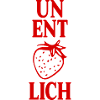 Erdbeere Unentbehrlich