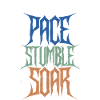 Pace Stumble Soar Style Heavy Metal