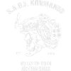 Sauf Kommando | Tactical Beer Skull