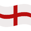 England flag
