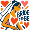 Future mariée