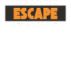 Escape Map Pin Design