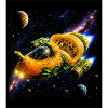 Aventure spatiale Citrus