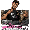 Best Cat Dad Ever – Lifestyle
