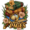 Clues in the Pages
