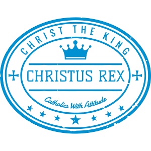 CHRISTUS REX