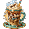 Coffee Then Classroom