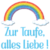 Baby Taufe Glückwünsche