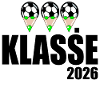 Football 3rd Grade 2026
