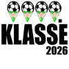 Fußball 4. Klasse 2026