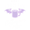 Darker Soul Breakroom Coffee Tee