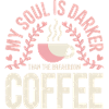 Café Soul Torréfié foncé