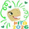 Dinosaur Kita 2026