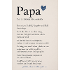 Danke Papa
