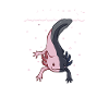 Be a Chimera Axolotl
