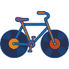 Vinyl Cycle Echo