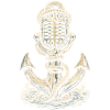 Chansons marines de chœur de bidonvilles