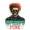 Punk For A Day