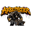 Arbeitstier Kraftwerker