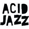 Texte Acid Jazz Bold Brush