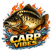 Carp vibes