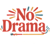 Pas de drame - Merci !