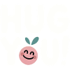 Hug You - fun design