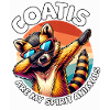 Drôles de dictons Coati