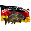 Karpfenangeln Deutschland - Angeldesign