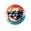 Funny Pekingese sayings