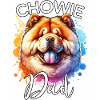 Papa Chowchow