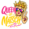 Queen of Mud - Blonde