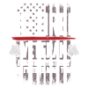 Re-Tired Sarcastic Veteran Retired