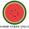 Good  vibes only