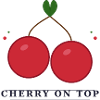 cherry on top