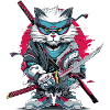 Chat japonais