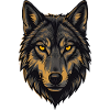 Alpha Wolf
