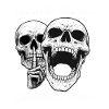 Silent training, loud results