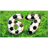 Six Seven Football Design