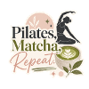 Pilates - Matcha - Répéter