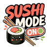 Sushi Mode On
